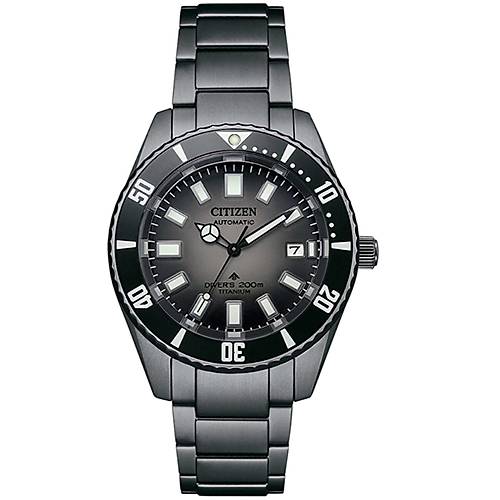 Citizen Erkek Kol Saati NB6025.59H