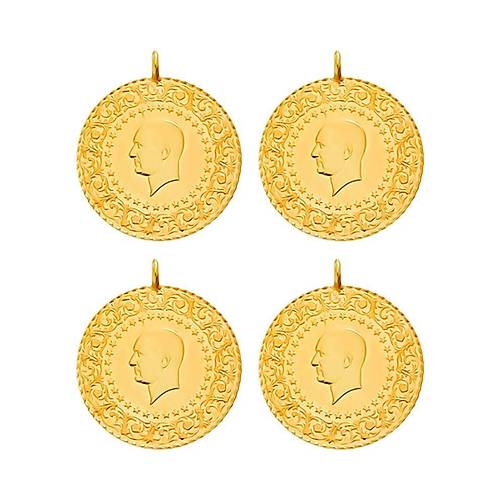 4 Yeni Tarihli Yarm Altn