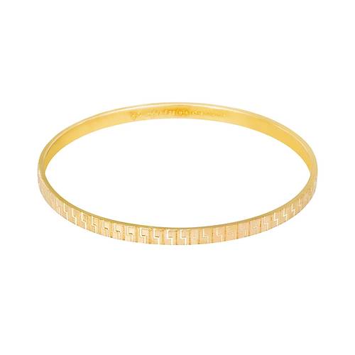 10 Gr 22 Ayar iliksiz Greg Bilezik