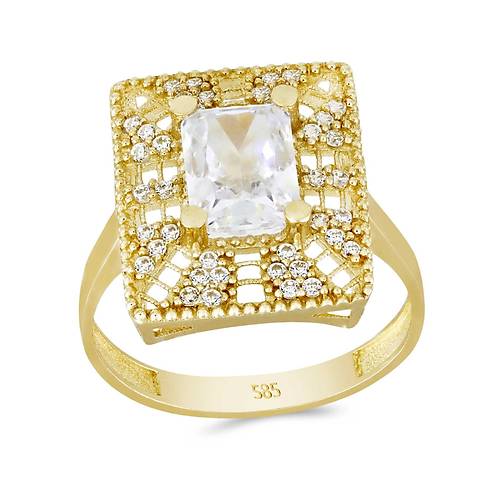 Altn Baget Tal Tekta Yzk