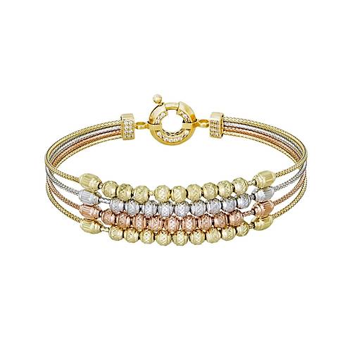 Altn Dorikal Bilezik