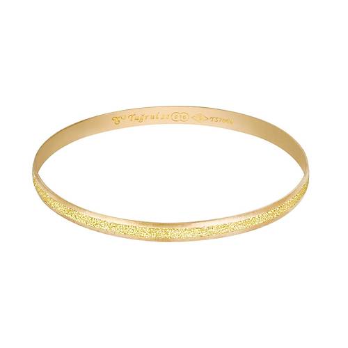 10 Gr 22 Ayar iliksiz Kum Tanesi Bilezik