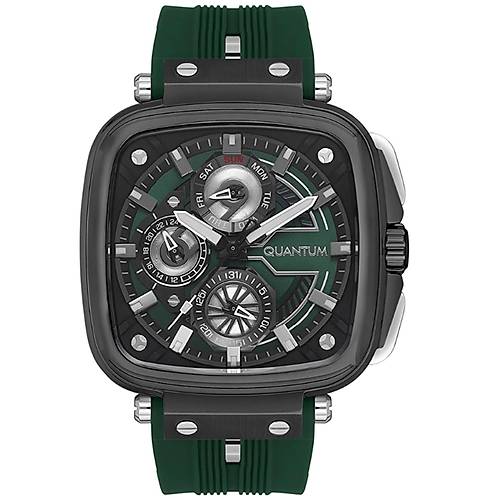 Quantum Erkek Kol Saati PWG1014.075
