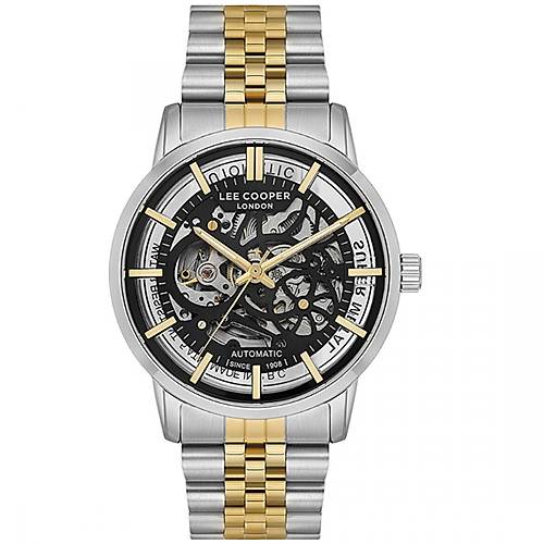 Lee Cooper Erkek Kol Saati LC08036.230