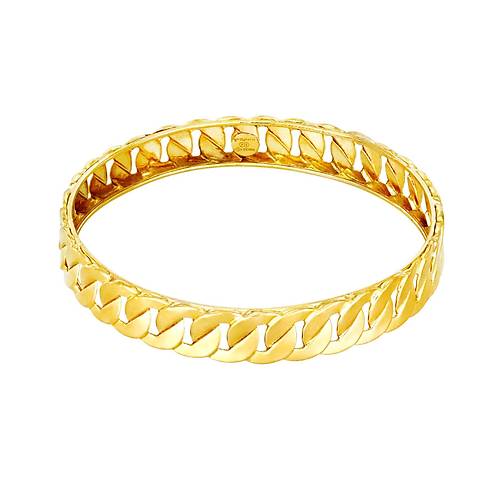 15 Gr 10 Mm 22 Ayar Gurmet Bilezik