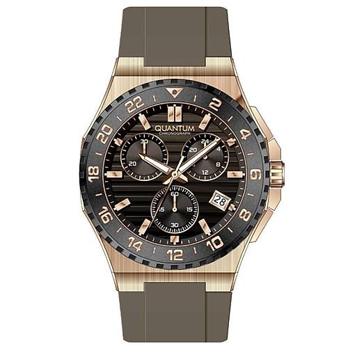 Quantum Erkek Kol Saati PWG1147.866