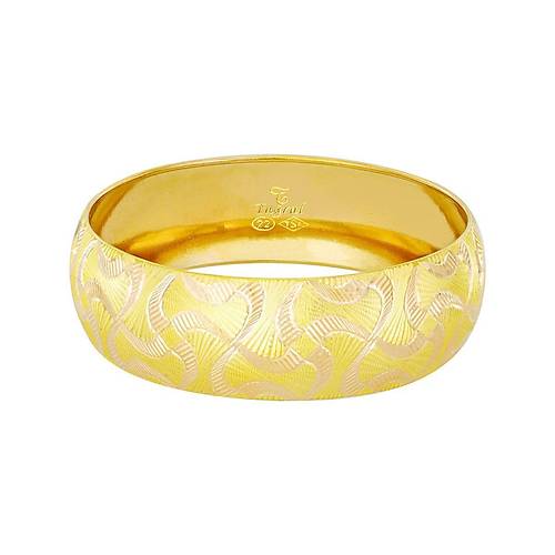 20 Gr(Gram) 20 Mm 22 Ayar iliksiz Bilezik