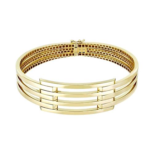 Altn Kaburga Bilezik