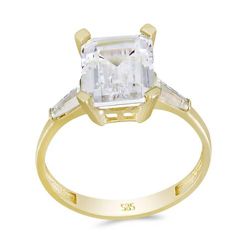 Altn Baget Tal Tekta Yzk