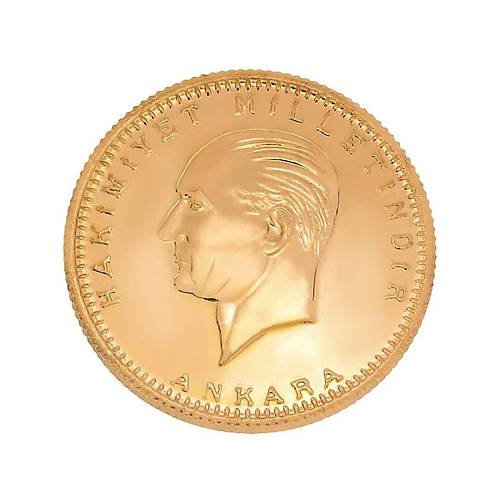 1 Yeni Tarihli Ata Lira