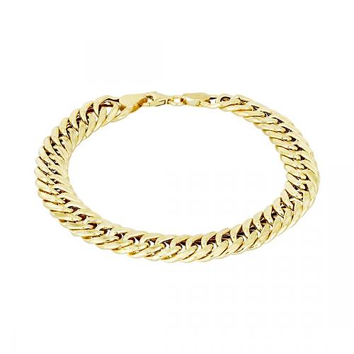 Altn Zincir Bileklik