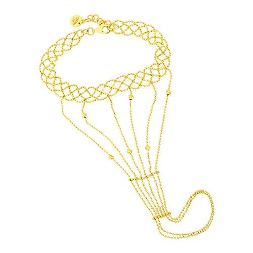 ahmeran Altn Bileklik