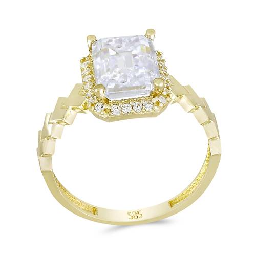 Altn Baget Tal Tekta Yzk