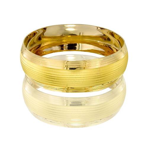 30 Gr(Gram) 25 Mm 22 Ayar ���iliksiz Tuna Bilezik