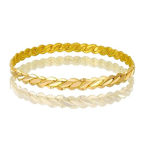 33 Gr l Adana Burma 22 Ayar Altn Bilezik