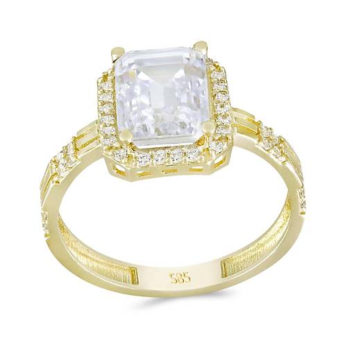 Altn Baget Tal Tekta Yzk