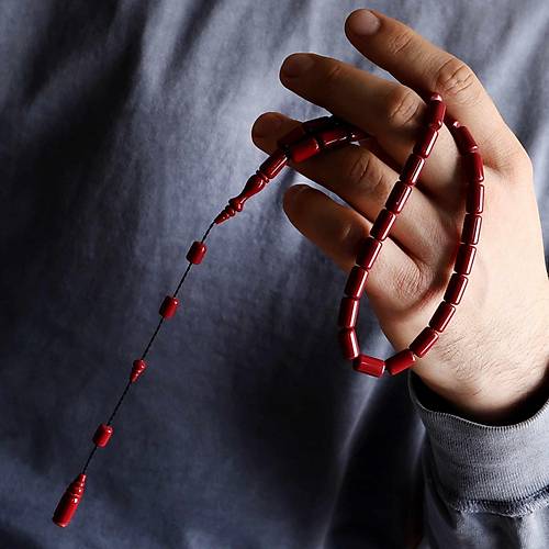 Eski Katelin Domino Tal Tesbih