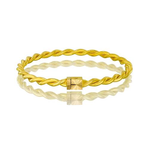 37 Gr(Gram) 22 Ayar Adana Parla Bilezik