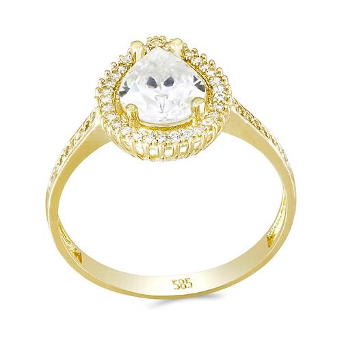 Altn Damla Tal Tekta Yzk