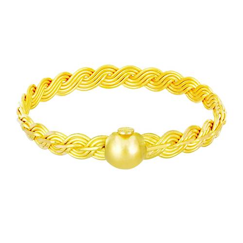 40 Gr(Gram) Karpuz Kilit iliksiz Bilezik