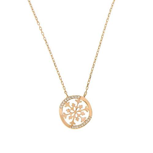 Altn Kartanesi Kolye