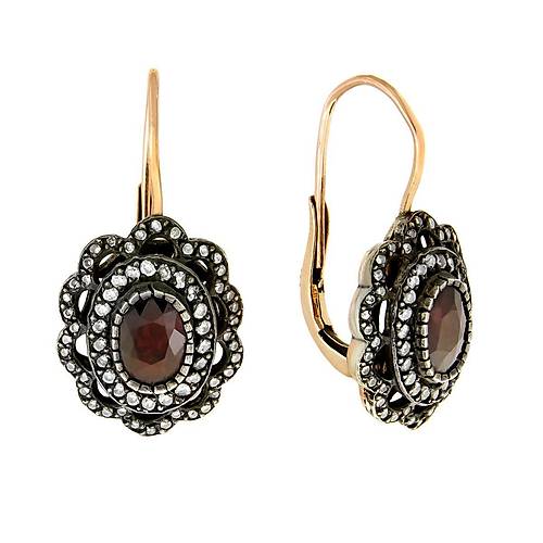 3,01 Ct Yakut Elmas Kpe