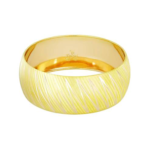 30 Gr(Gram) 25 Mm 22 Ayar iliksiz T51 Bilezik