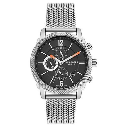 Lee Cooper Erkek Kol Saati LC07108.350