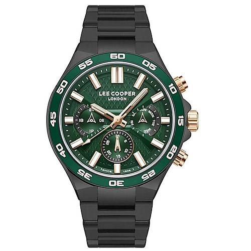 Lee Cooper Erkek Kol Saati LC08067.070
