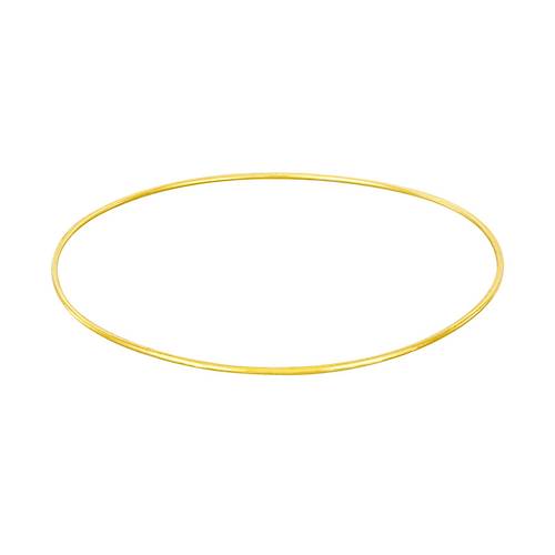 3 Gr 22 Ayar Yatrmlk iliksiz Helezon Bilezik