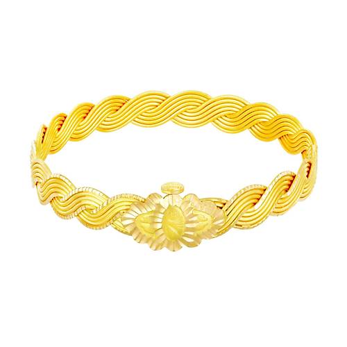 35 Gr iek Kilit iliksiz Bilezik