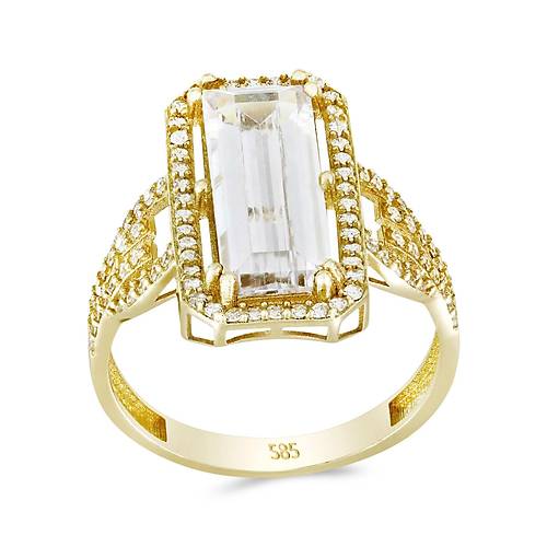 Altn Baget Tal Tekta Yzk