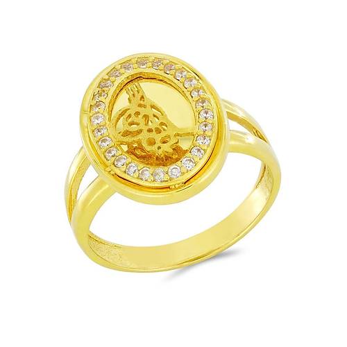 22 Ayar Altn Tural Yzk