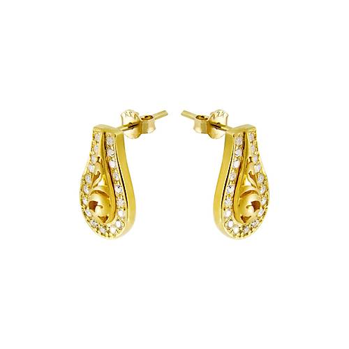 22 Ayar Altn kili Set