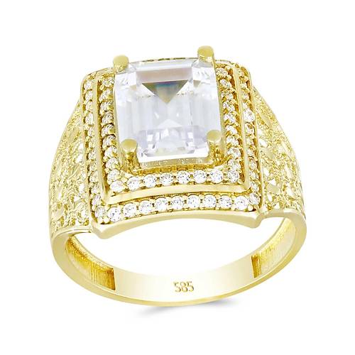 Altn Baget Tal Tekta Yzk