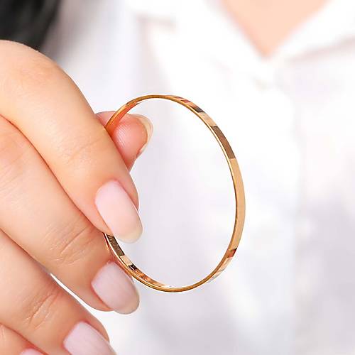 10 Gr 22 Ayar Kibrit p Bilezik