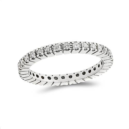 0,63 Ct Prlanta Tamtur Yzk