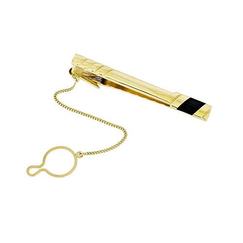 Altn Erkek Kravat nesi