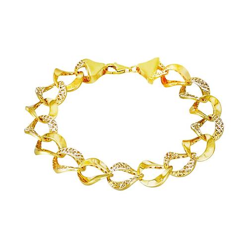 Altn Uzay Yolu Bileklik