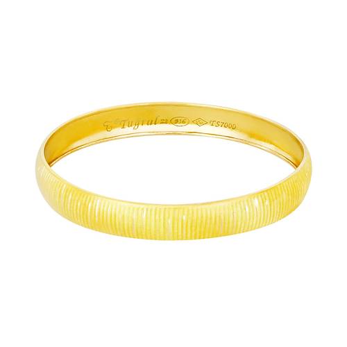 10 Gr(Gram) 10 Mm 22 Ayar iliksiz arnelli T62 Bilezik