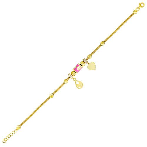 Altn Pandora Bileklik