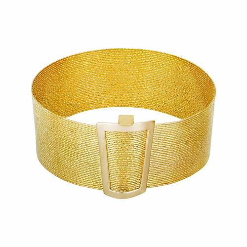 48 Gr 22 Ayar Tiabzon iliksiz Bilezik