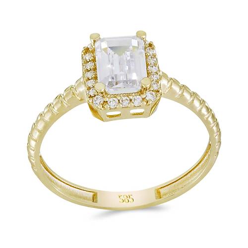 Altn Baget Tal Tekta Yzk