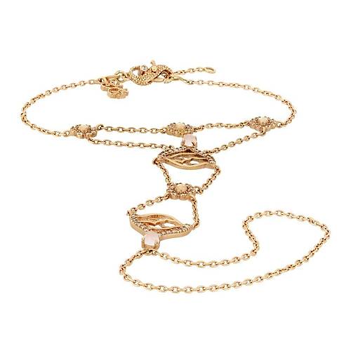 ahmeran Altn Bileklik