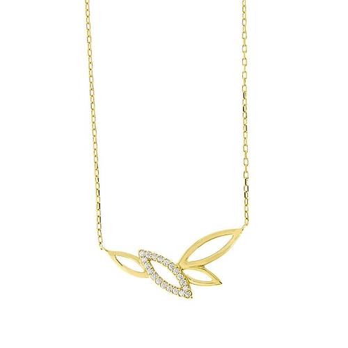 Ta�l� Alt�n Kolye