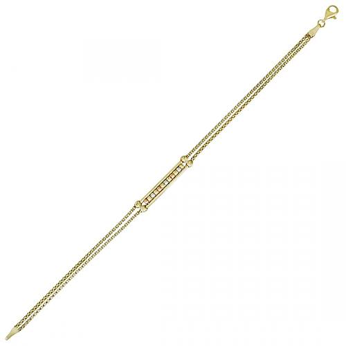 Altn Dorikal Bileklik