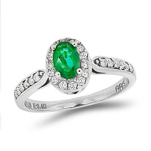 0,68 Ct Prlanta Zmrt Yzk