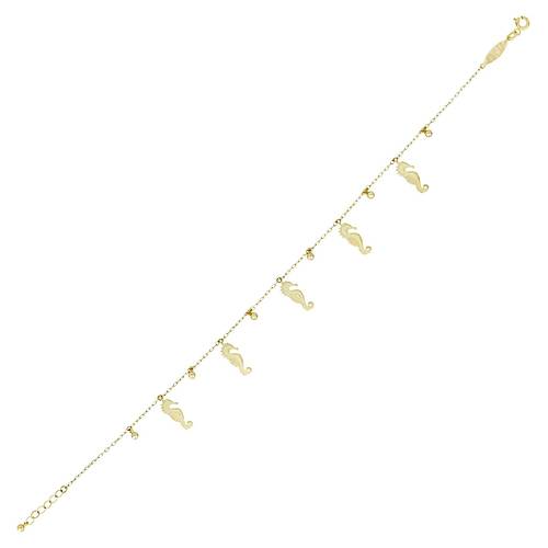 Altn Deniz At Halhal