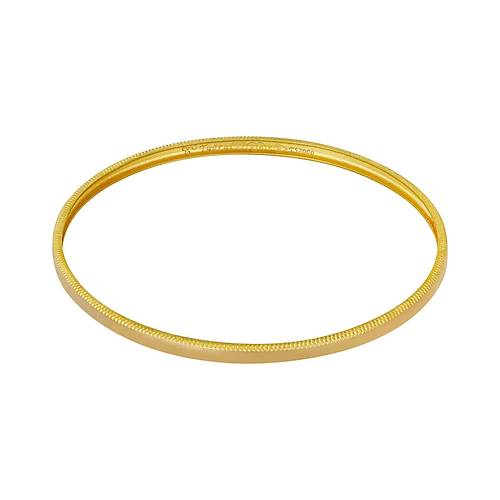 7 Gr 22 Ayar iliksiz Tia Dilan Bilezik