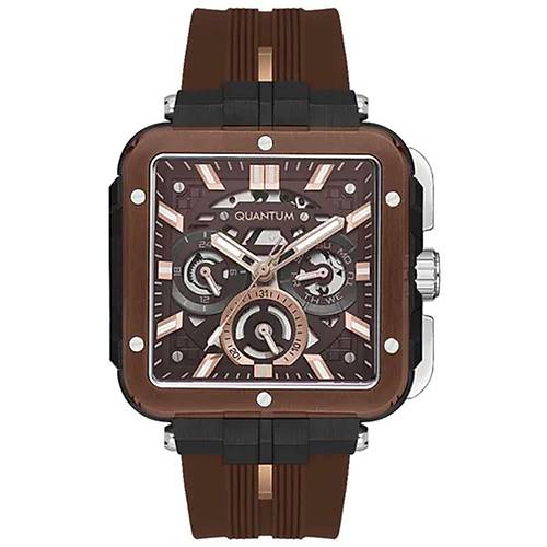 Quantum Erkek Kol Saati PWG1102.742